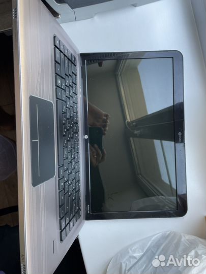 Ноутбук HP Pavilion DV6