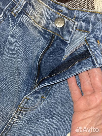 Джинсы мужские Reclaimed Vintage