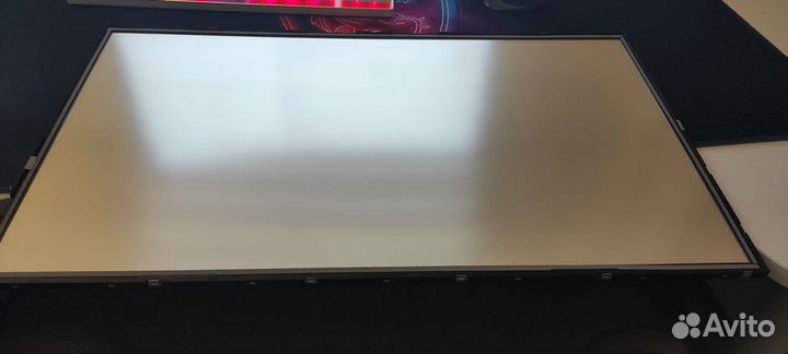 Подсветка в сборе на матрицу boea236wu1