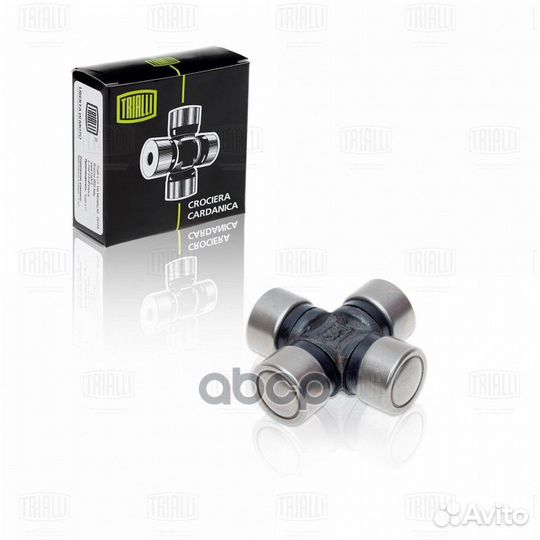 Крестовина для а/м Лада 2105 рулевая (16x39) (С