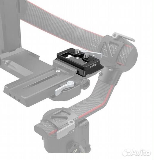 SmallRig 3154 Быстросъемная площадка