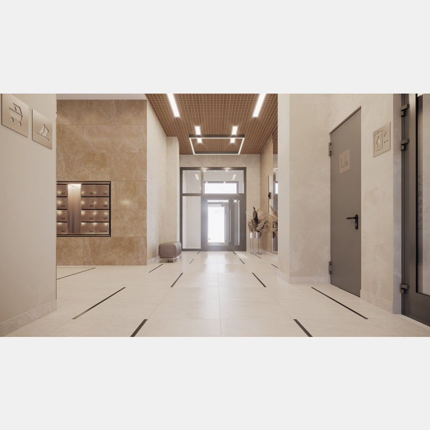Квартира-студия, 22,5 м², 4/12 эт.