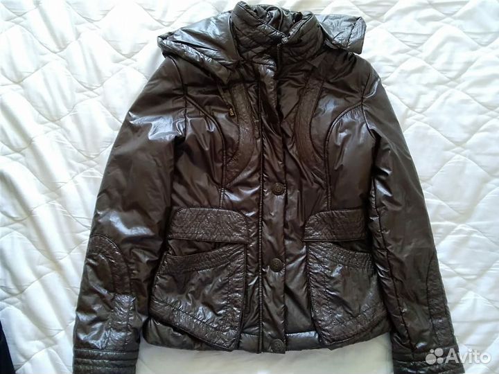 Куртка женская 44 размер