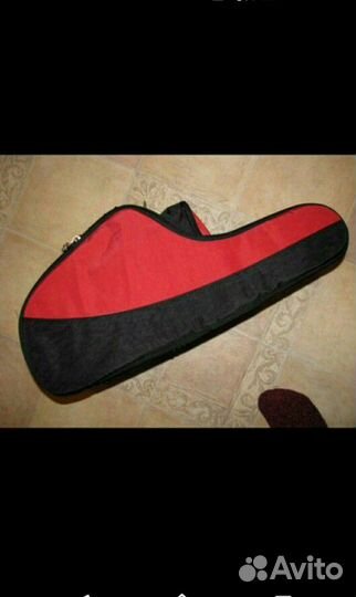 Чехлы для бензопил