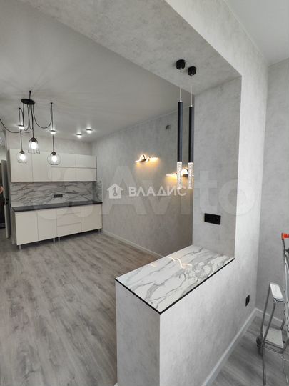 Квартира-студия, 28 м², 9/24 эт.