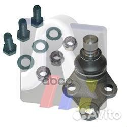 Опора шаровая нижняя к-кт MB Vito all 03