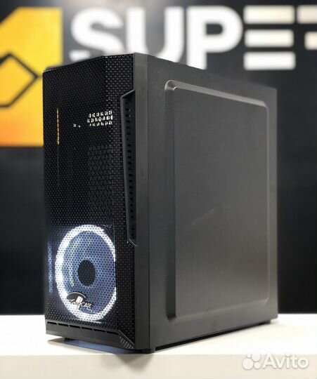 Игровой пк