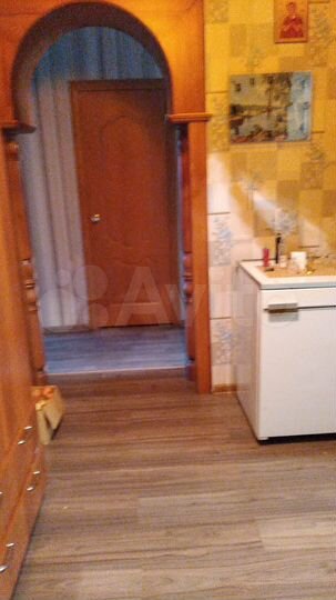 2-к. квартира, 56,7 м², 3/3 эт.