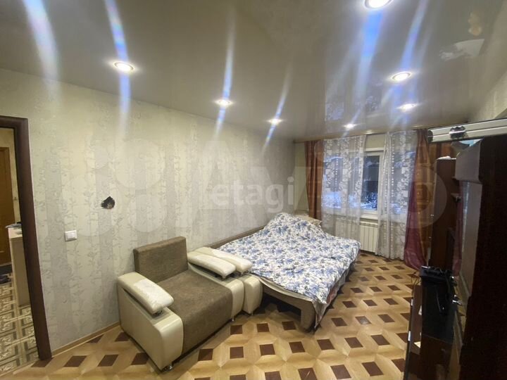 3-к. квартира, 88 м², 1/5 эт.