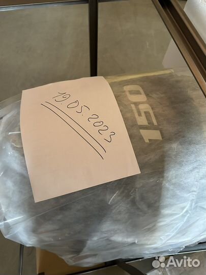 Finnmaster Husky R6 2023+ Yamaha F150X