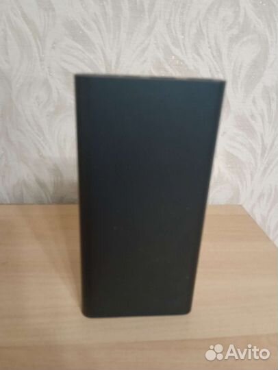 Повербанк xiaomi 10000 mAh