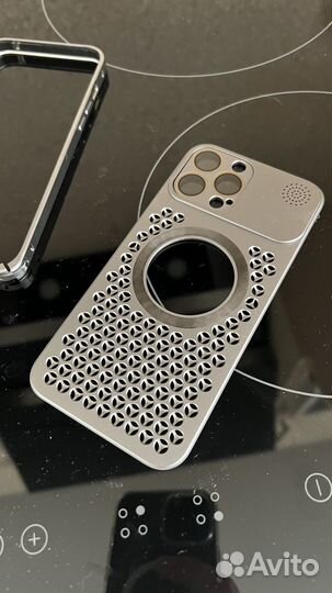 Чехол на iPhone 13 pro max