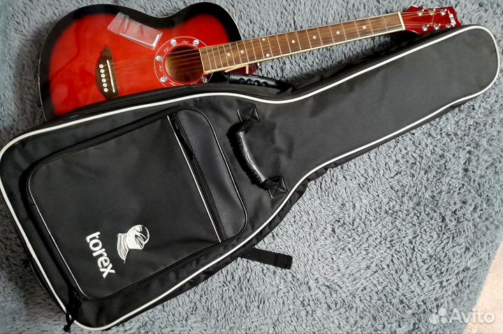 Гитара Алина