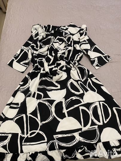 Женская одежда пакетом 44 46