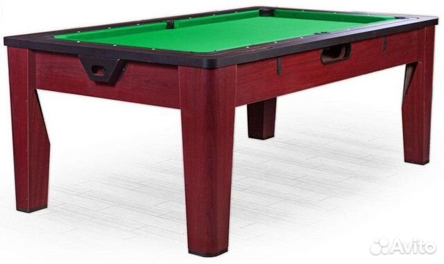 Многофункциональный игровой стол Dynamic Billard T