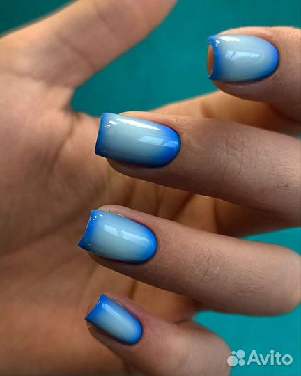 Маникюр,педикюр,покрытие гель-лаком,укрепление