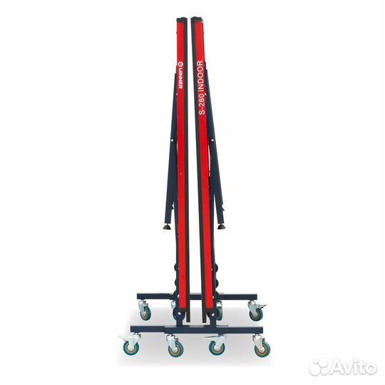 Теннисный стол домашний