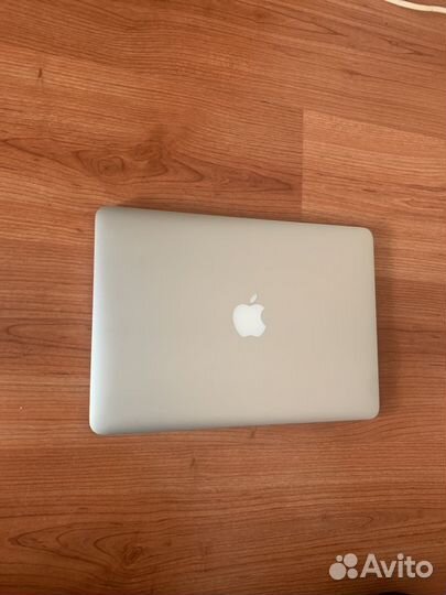 Apple MacBook Pro 13 2015/i5/Ssd256/320циклов