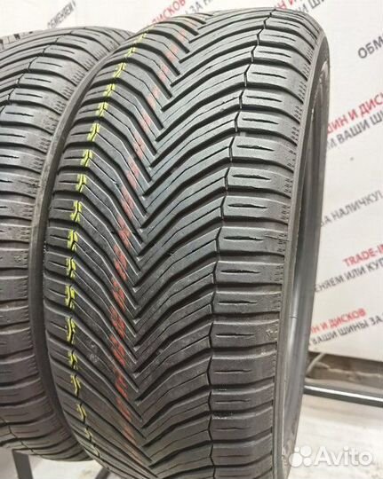 Michelin CrossClimate SUV 225/50 R18 99W