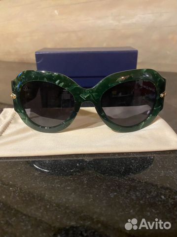 Солнцезащитные очки женские