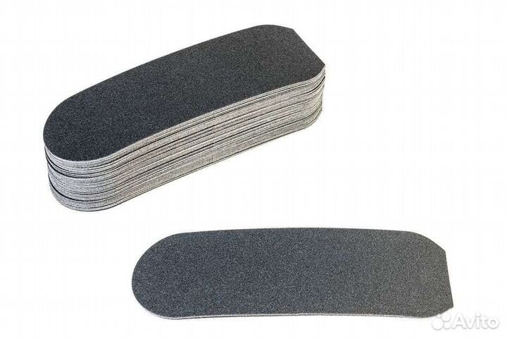 Сменные файлы для педикюрной основы