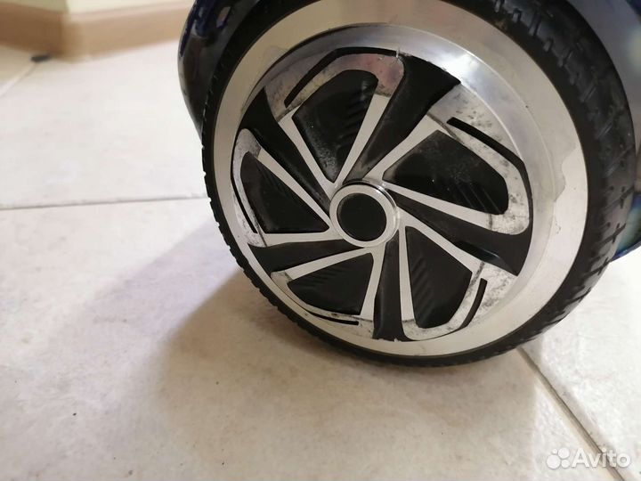 Гироскутер