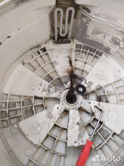 Ремонт стиральных машин в Мытищах