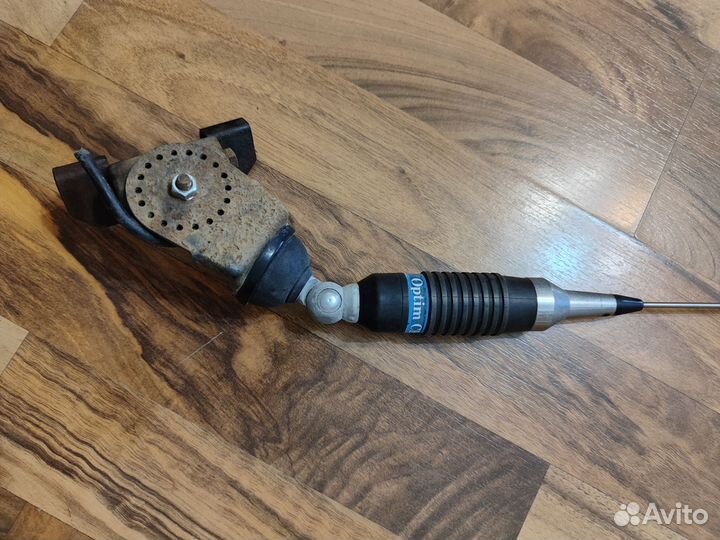 Автомобильная Рация mj-600 plus с антенной