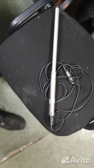 Ломо 8А19 (капсюль 8а19у1.1 )