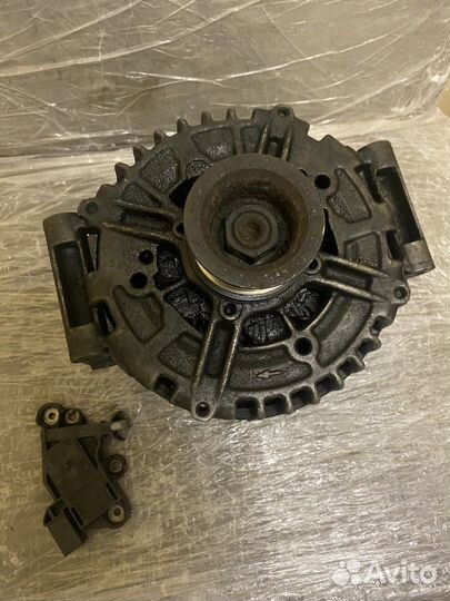 Генератор mercedes 221 5.5