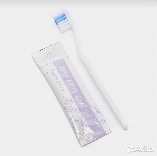 Набор в поездку/командировку/роддом