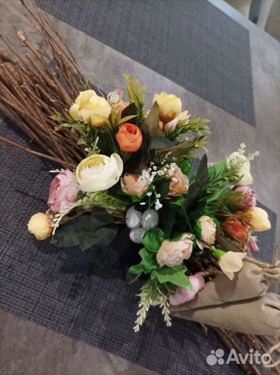 Пасхальный Декор 