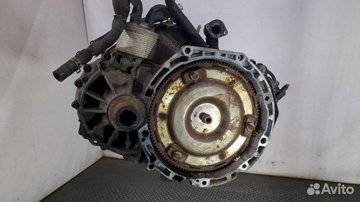 Кпп - автомат (АКПП) Volkswagen Sharan, 2007