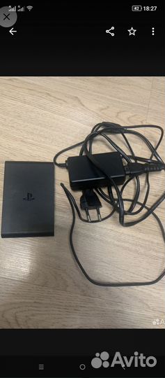 Sony ps vita tv