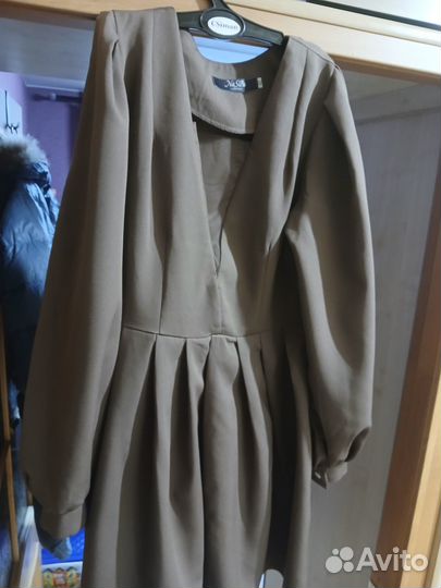 Платье женское 42 44