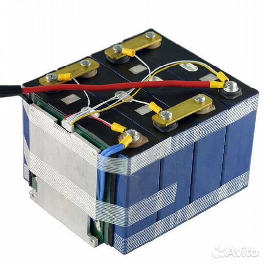 Аккумулятор для инвалидной коляски lifepo4 24в