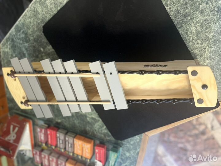 Металлофон Meisterklasse SKM 20