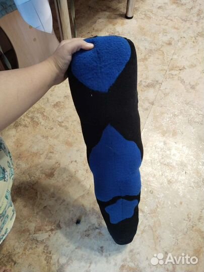 Хвост для фурсьюта,на доделку