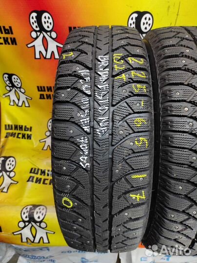 Bridgestone Ice Cruiser 7000S 225/65 R17 102T