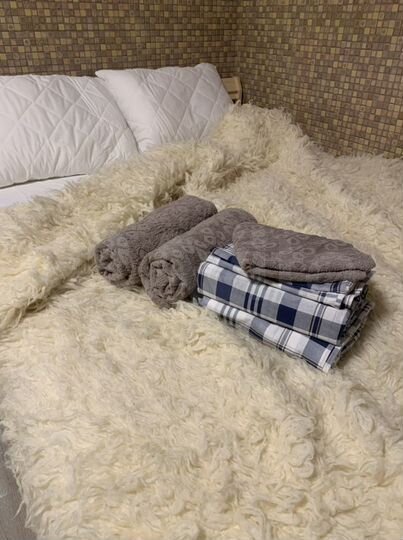 Квартира-студия, 33 м², 10/17 эт.