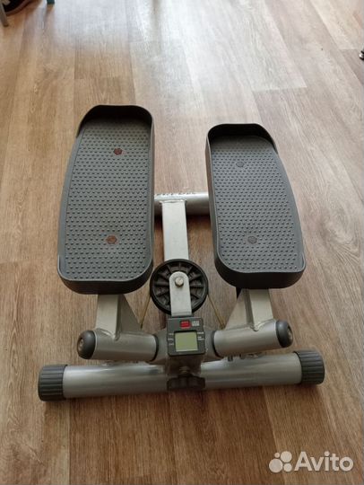 Мини степпер torneo