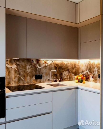 Кухни на заказ от производителя