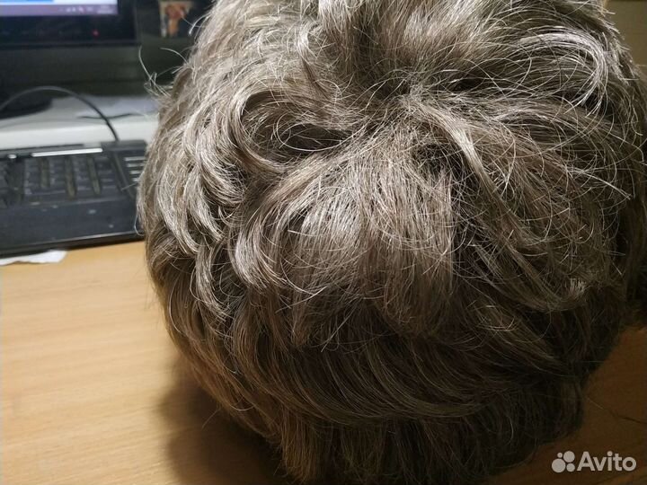 Парик женский в ассортименте