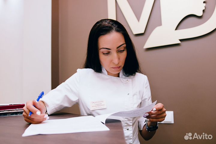 Личный ассиситент / помощник удаленно