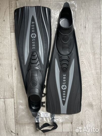 Ласты Aqua Long express, размер 46-47