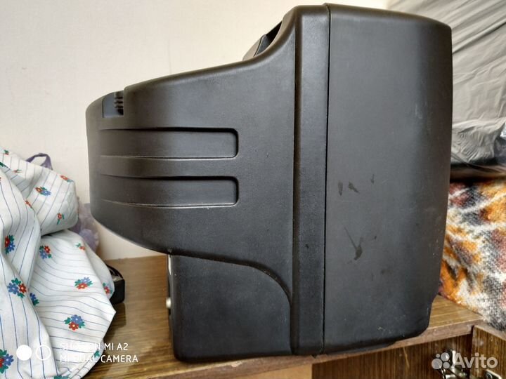 Телевизор Akai