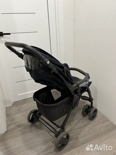 Коляска CAM portofino