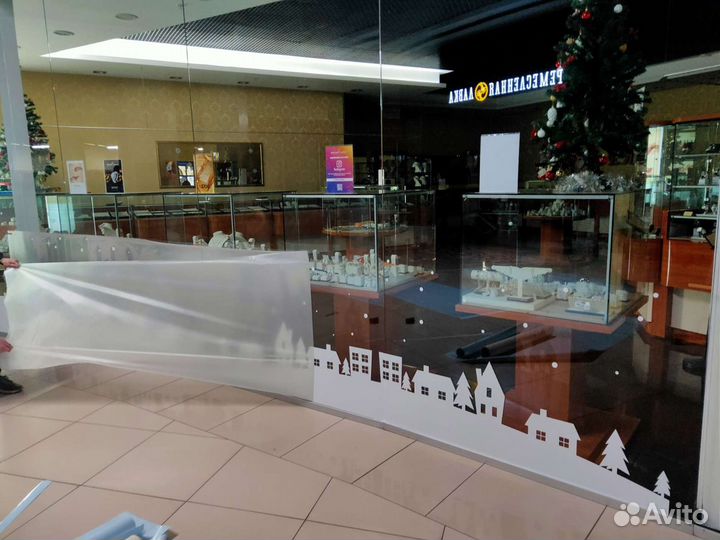 Ремонт Букв Вывесок Монтаж Рекламы Мойка Воронеж