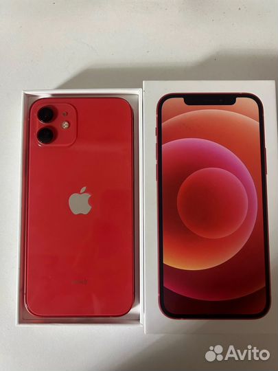 iPhone 12, 64 ГБ
