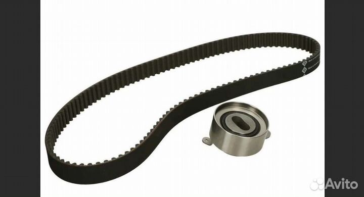 Комплект грм INA 530049510 Ford, Mazda, Volvo